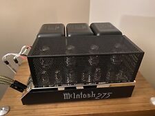 Mcintosh mc275 power for sale  WITNEY