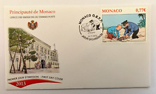 Monaco fdc 2850 d'occasion  Saint-Denis-en-Val