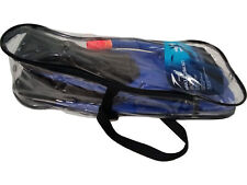 Speedo snorkel set for sale  UK