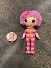 Lalaloopsy mini doll for sale  BRISTOL