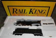 Rail king pennsylvania d'occasion  Expédié en Belgium