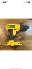 dewalt 18v combo for sale  Evans