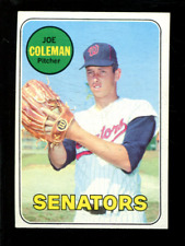 A4999 1969 topps for sale  Toccoa