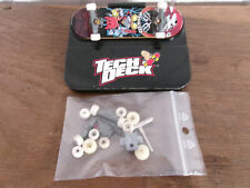 Tech deck finger d'occasion  Colmar