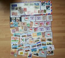 Foreign stamps various for sale  AMMANFORD