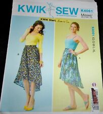 Kwik sew learn for sale  Taylors