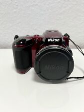 Nikon coolpix l120 for sale  Shipping to Ireland