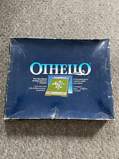 Vintage Othello Strategy Board Game 1987 by Peter Pan Playthings, used for sale  Shipping to South Africa