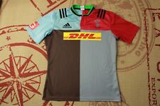 CAMISETA DE RUGBY ARLEQUINS INGLAND 2015 2016 ADIDAS TALLA ORIGINAL XL S92607 segunda mano  Embacar hacia Argentina