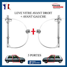 Leve vitre compatible d'occasion  Saint-Omer