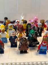 Lego minifigures for sale  Erlanger