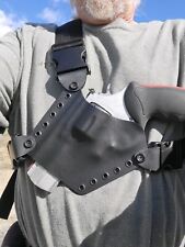 Used, taurus 44 mag chest holster/tracker/ 5 shot for sale  Shipping to South Africa