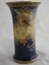 Carlton Ware Vase in the Chinese Bird & Cloud Pattern 3327 for sale  Shipping to South Africa