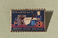 Usps stamp lapel for sale  Mcminnville
