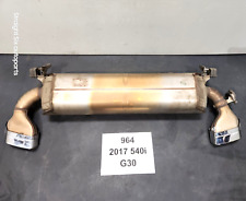 bmw exhaust for sale  Oceanside