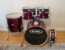 Mapex series drum for sale  UK