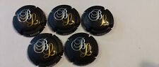 Lot capsule champagne d'occasion  France