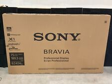 Sony bravia pro for sale  Olathe