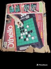 Used, VINTAGE GABRIEL OTHELLO BOARD GAME for sale  Shipping to South Africa