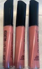 Rimmel gloss lip for sale  HAYES