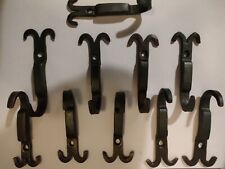 Hand forged hooks for sale  Ireland