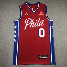 Philadelphia 76ers jersey d'occasion  Expédié en Belgium