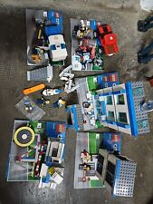 Lego city commissariat d'occasion  Hyères