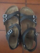 Sandali birkenstock donna usato  Padova