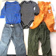Boys mixed clothes for sale  Lebanon