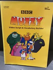 Muzzy french language for sale  EXETER