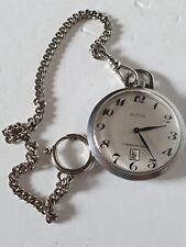 Antico orologio tasca usato  Malo