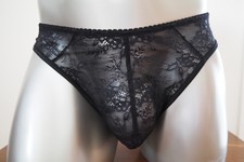 String homme dentelle d'occasion  Pithiviers