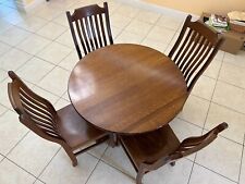 Amish dining table for sale  Miami