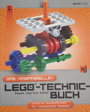 Inoffizielle lego technic gebraucht kaufen  Laubach