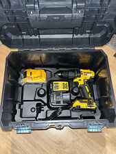 Dewalt dcd778 18v for sale  UK