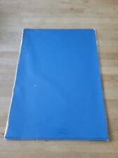 Rubber embossing mat for sale  NEWPORT