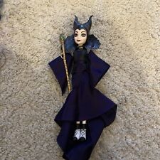 Descendants doll maleficent for sale  PRESCOT