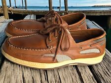 boat shoes sebago for sale  Barryton