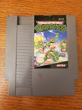 Teenage Mutant Ninja Turtles (NES) comprar usado  Enviando para Brazil