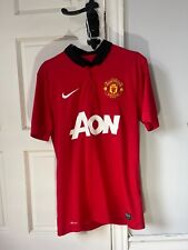 Manchester united 2013 for sale  Ireland