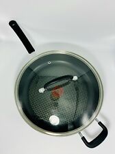 t fal ultimate saute pan for sale  Carmel