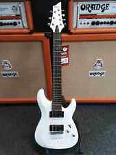 Pre owned schecter for sale  LIVERPOOL