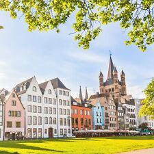 Köln kurzurlaub personen gebraucht kaufen  Berlin