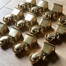 Single quality brass for sale  Shipping to Ireland