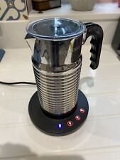 nespresso milk frother for sale  NORTH FERRIBY