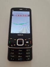 Nokia n96 schwarz gebraucht kaufen  Pleidelsheim