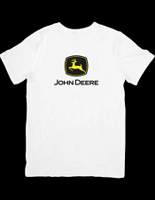 John deer tshirt for sale  Modesto