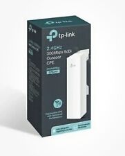 Usado, Nuevo punto de acceso inalámbrico TP-LINK CPE210 (caja abierta) segunda mano  Embacar hacia Argentina