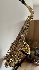Alto saxophone used for sale  BROMSGROVE