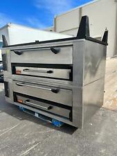Marsal 660 pizza for sale  West Palm Beach